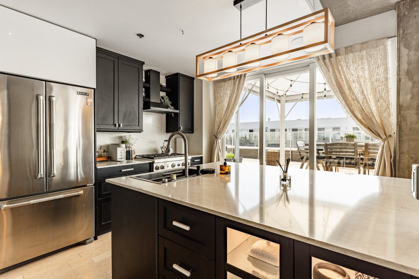9805 Boul. Leduc #506 Brossard (Montérégie)