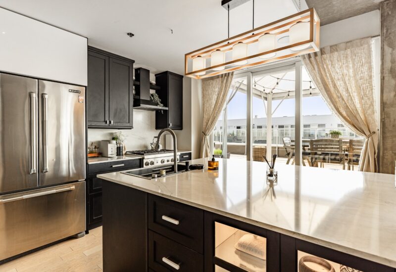 9805 Boul. Leduc #506 Brossard (Montérégie)