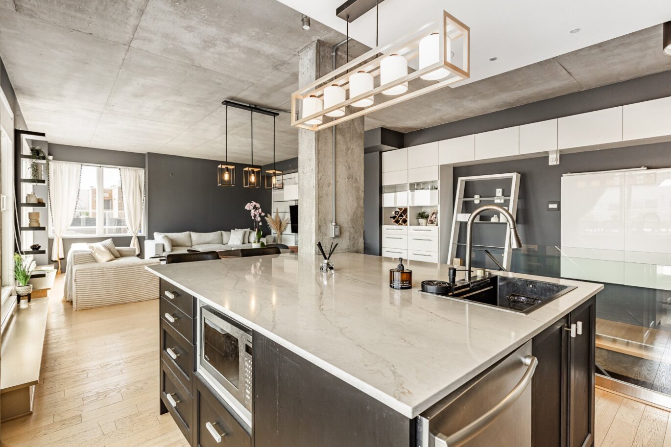 9805 Boul. Leduc #506 Brossard (Montérégie)