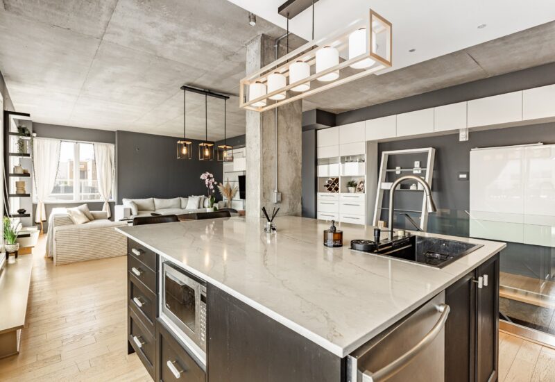 9805 Boul. Leduc #506 Brossard (Montérégie)