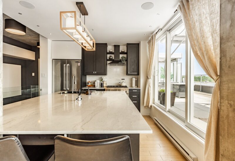 9805 Boul. Leduc #506 Brossard (Montérégie)