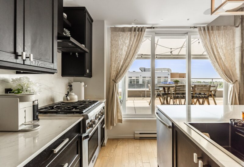 9805 Boul. Leduc #506 Brossard (Montérégie)