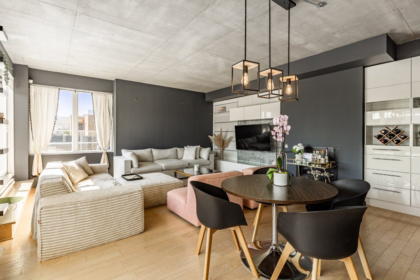 9805 Boul. Leduc #506 Brossard (Montérégie)