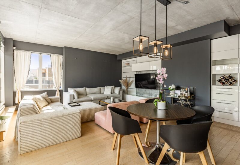 9805 Boul. Leduc #506 Brossard (Montérégie)