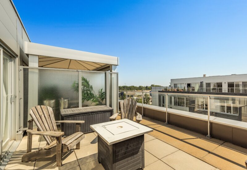 9805 Boul. Leduc #506 Brossard (Montérégie)