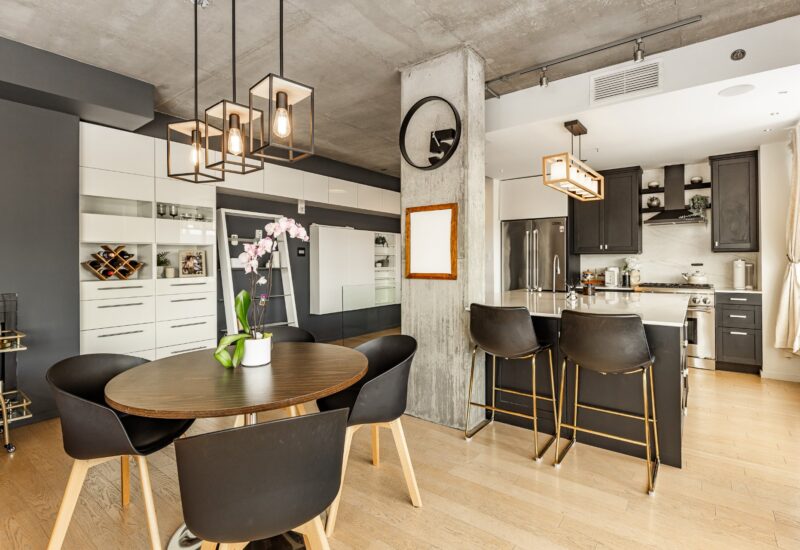 9805 Boul. Leduc #506 Brossard (Montérégie)