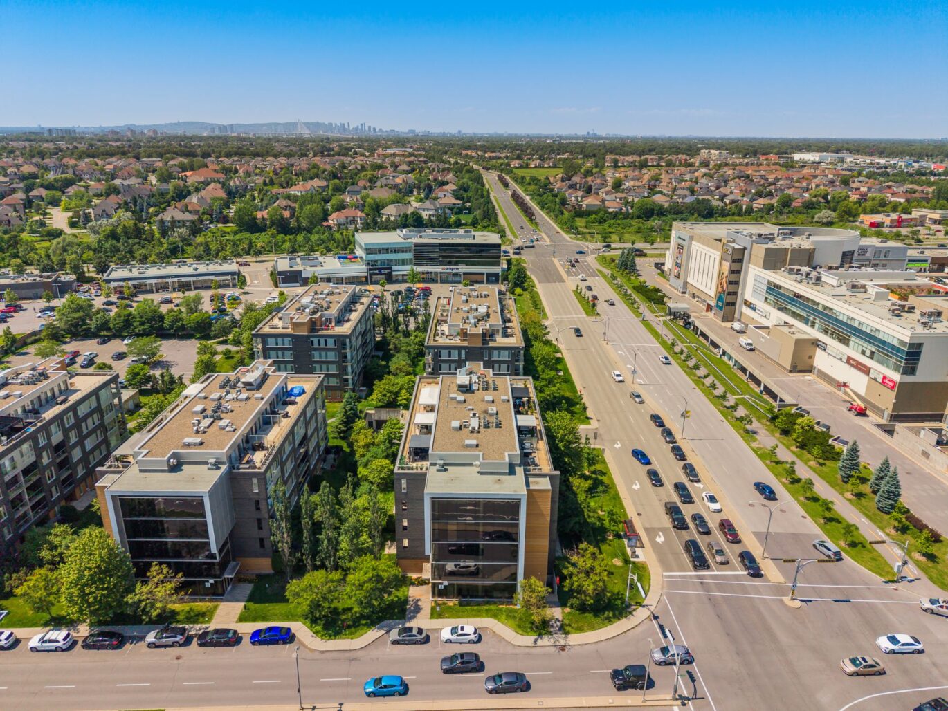 9805 Boul. Leduc #506 Brossard (Montérégie)