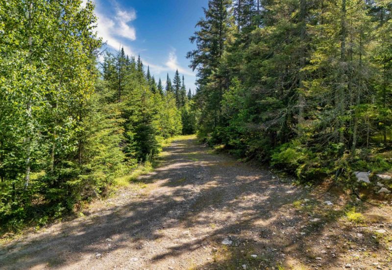 Ch. du 7e-Rang  Sainte-Lucie-des-Laurentides (Laurentides)