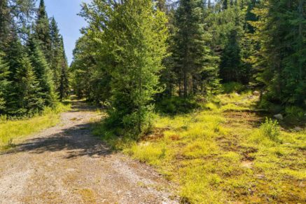Ch. du 7e-Rang  Sainte-Lucie-des-Laurentides (Laurentides)