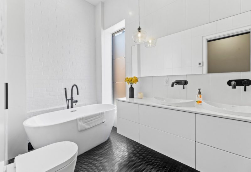 407 – 413 Av. Édouard-Charles Montréal (Outremont) (Montréal)