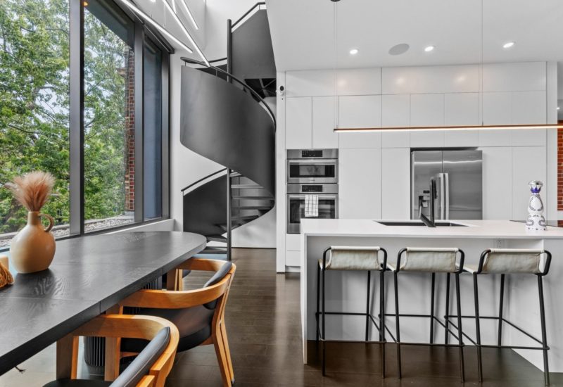 407 – 413 Av. Édouard-Charles Montréal (Outremont) (Montréal)