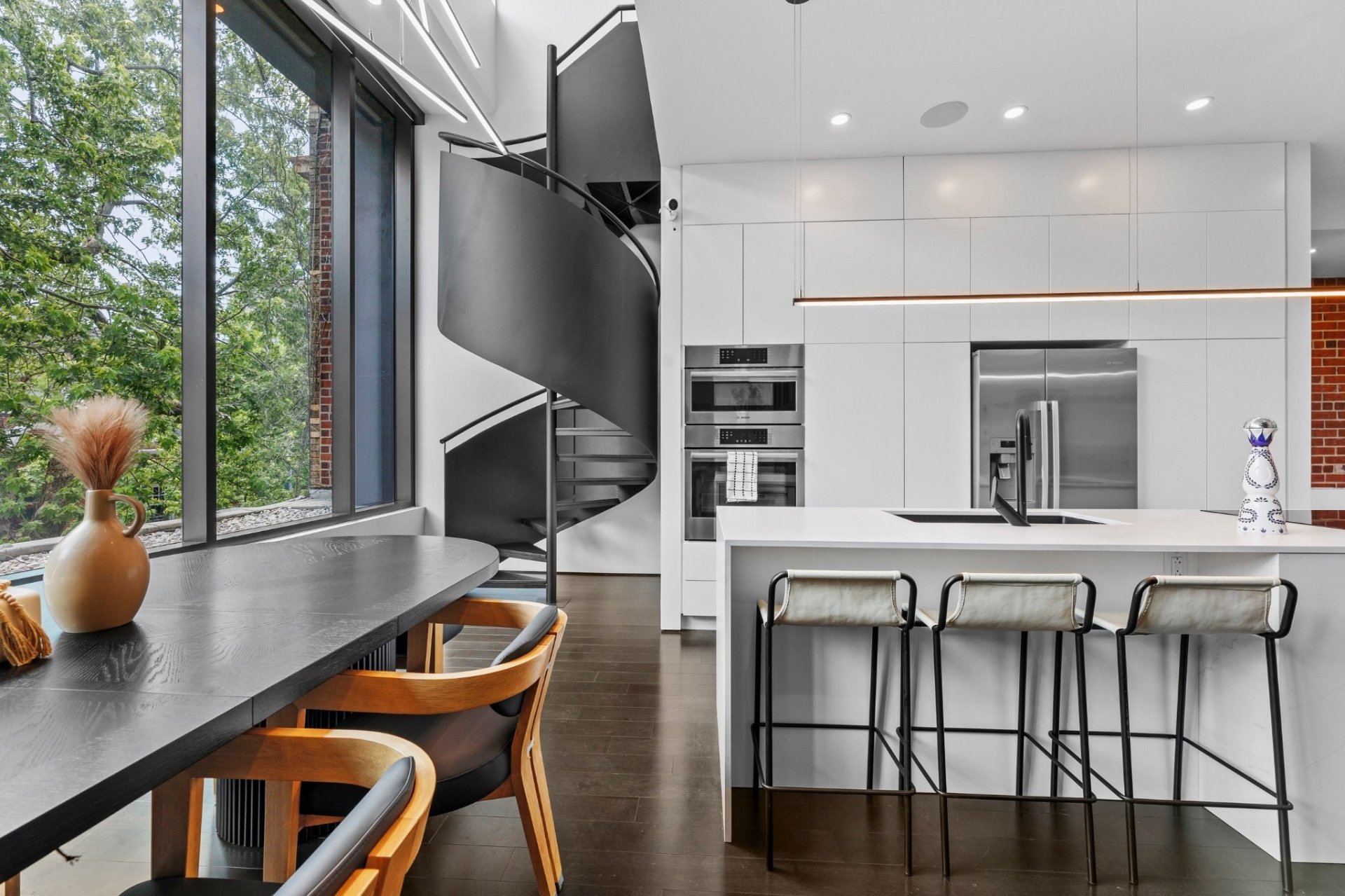 Appartement Montréal  -  ref 13637789 (picture 1)