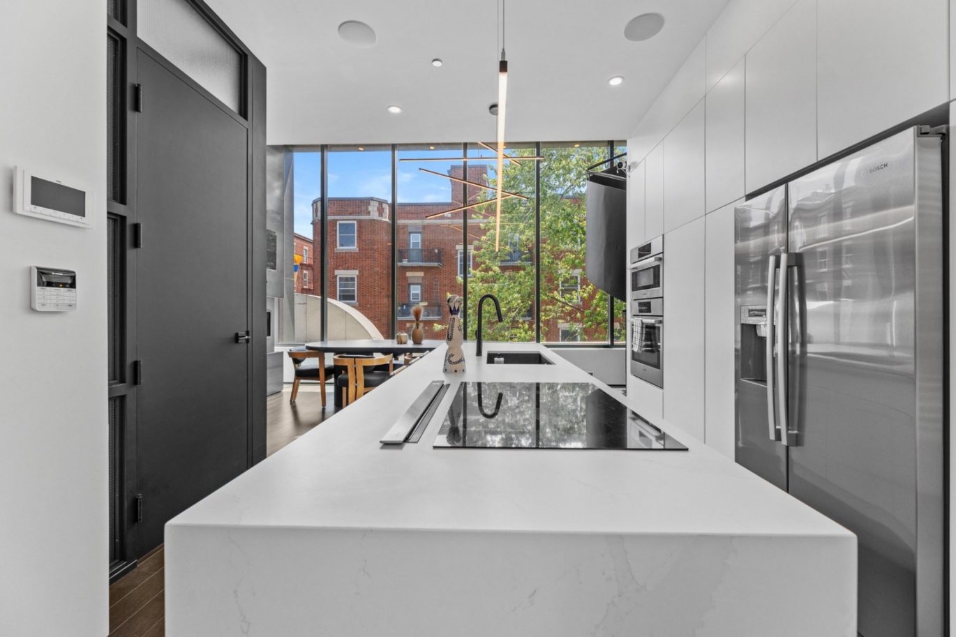407 – 413 Av. Édouard-Charles Montréal (Outremont) (Montréal)