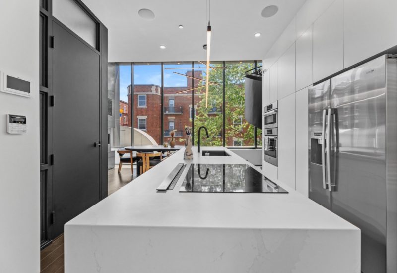 407 – 413 Av. Édouard-Charles Montréal (Outremont) (Montréal)