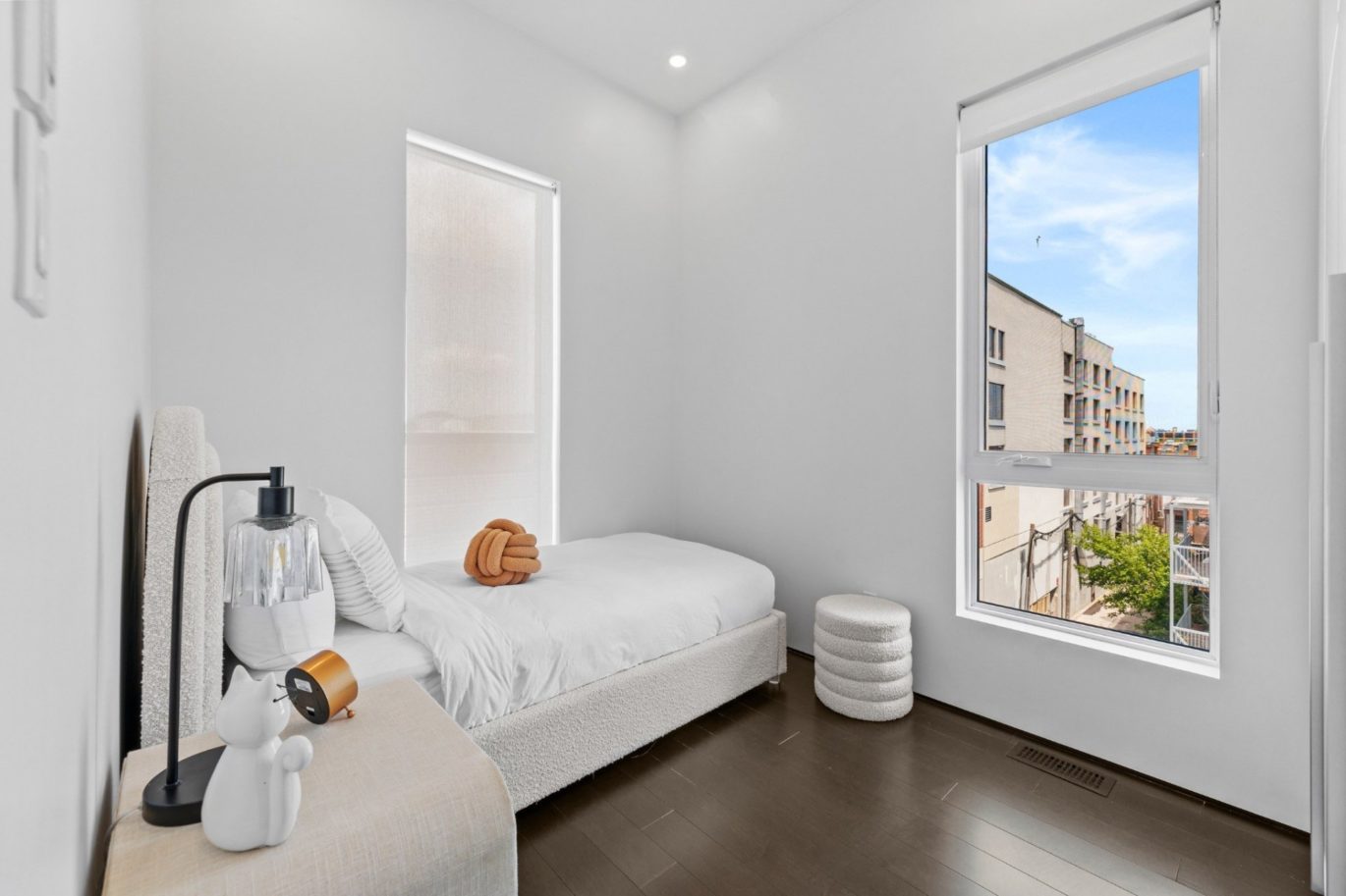 407 – 413 Av. Édouard-Charles Montréal (Outremont) (Montréal)
