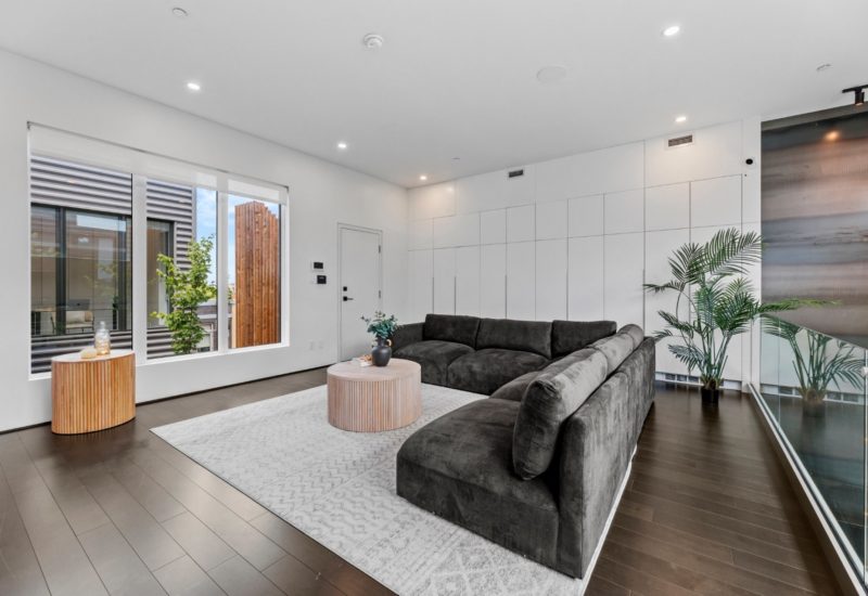 407 – 413 Av. Édouard-Charles Montréal (Outremont) (Montréal)