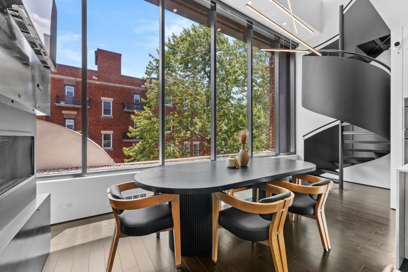 407 – 413 Av. Édouard-Charles Montréal (Outremont) (Montréal)