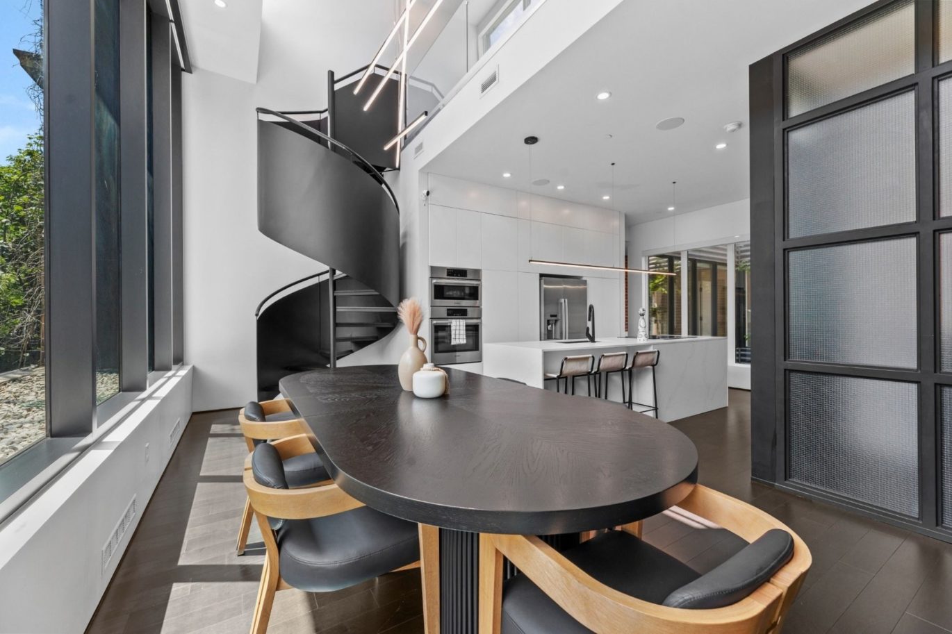 407 – 413 Av. Édouard-Charles Montréal (Outremont) (Montréal)