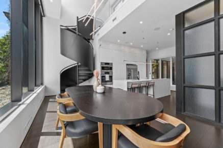 407 – 413 Av. Édouard-Charles Montréal (Outremont) (Montréal)