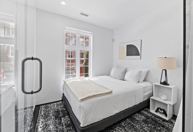 407 – 413 Av. Édouard-Charles Montréal (Outremont) (Montréal)