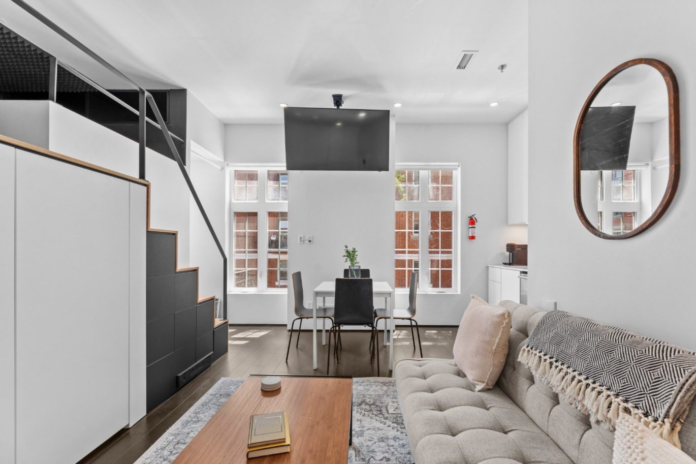 407 – 413 Av. Édouard-Charles Montréal (Outremont) (Montréal)