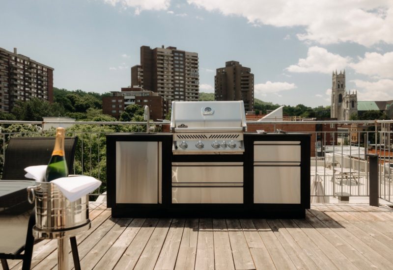 407 – 413 Av. Édouard-Charles Montréal (Outremont) (Montréal)