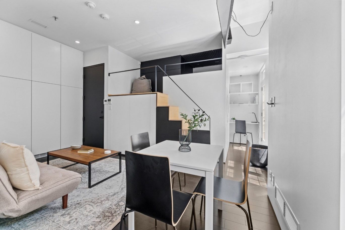 407 – 413 Av. Édouard-Charles Montréal (Outremont) (Montréal)
