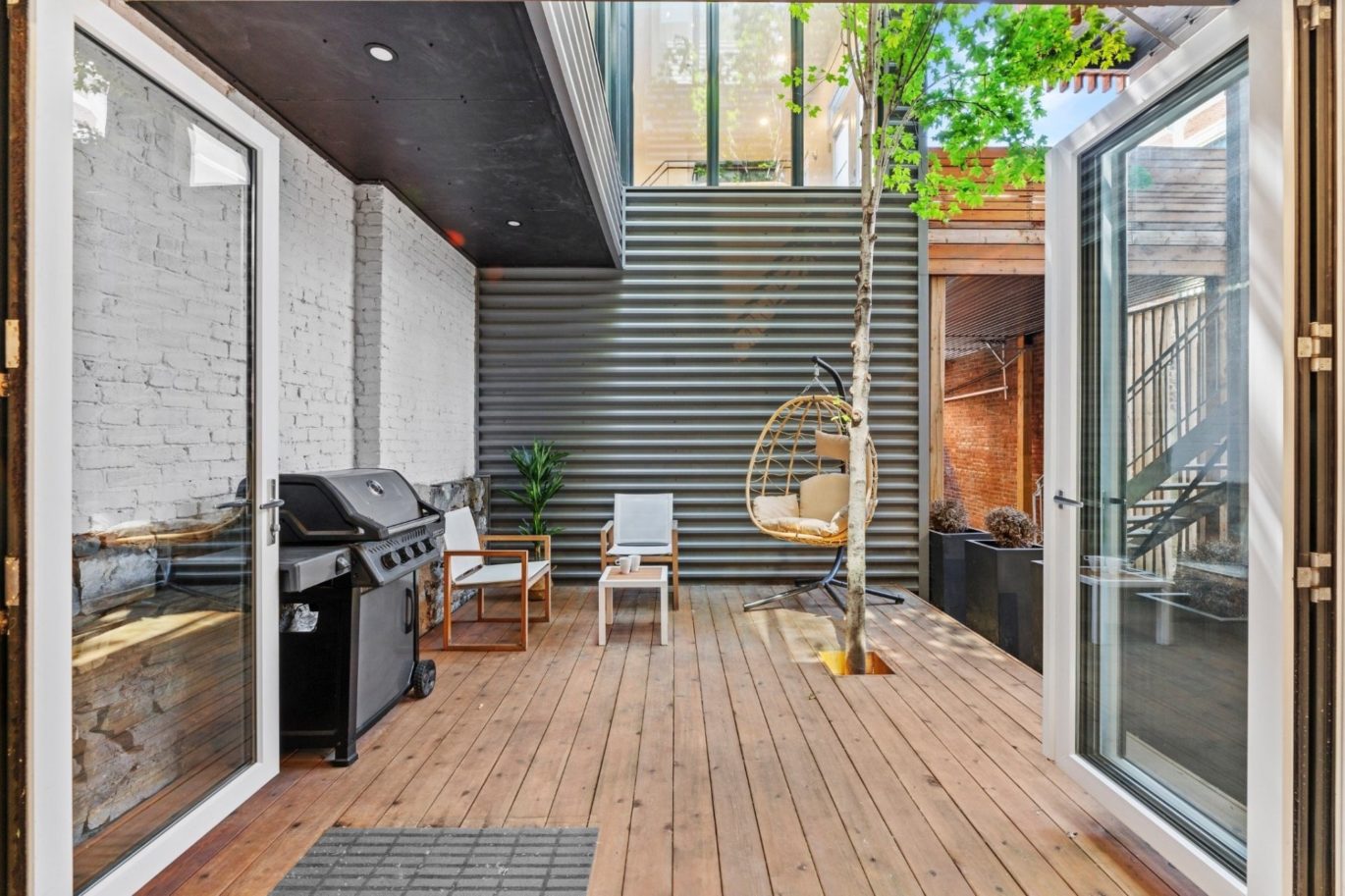407 – 413 Av. Édouard-Charles Montréal (Outremont) (Montréal)