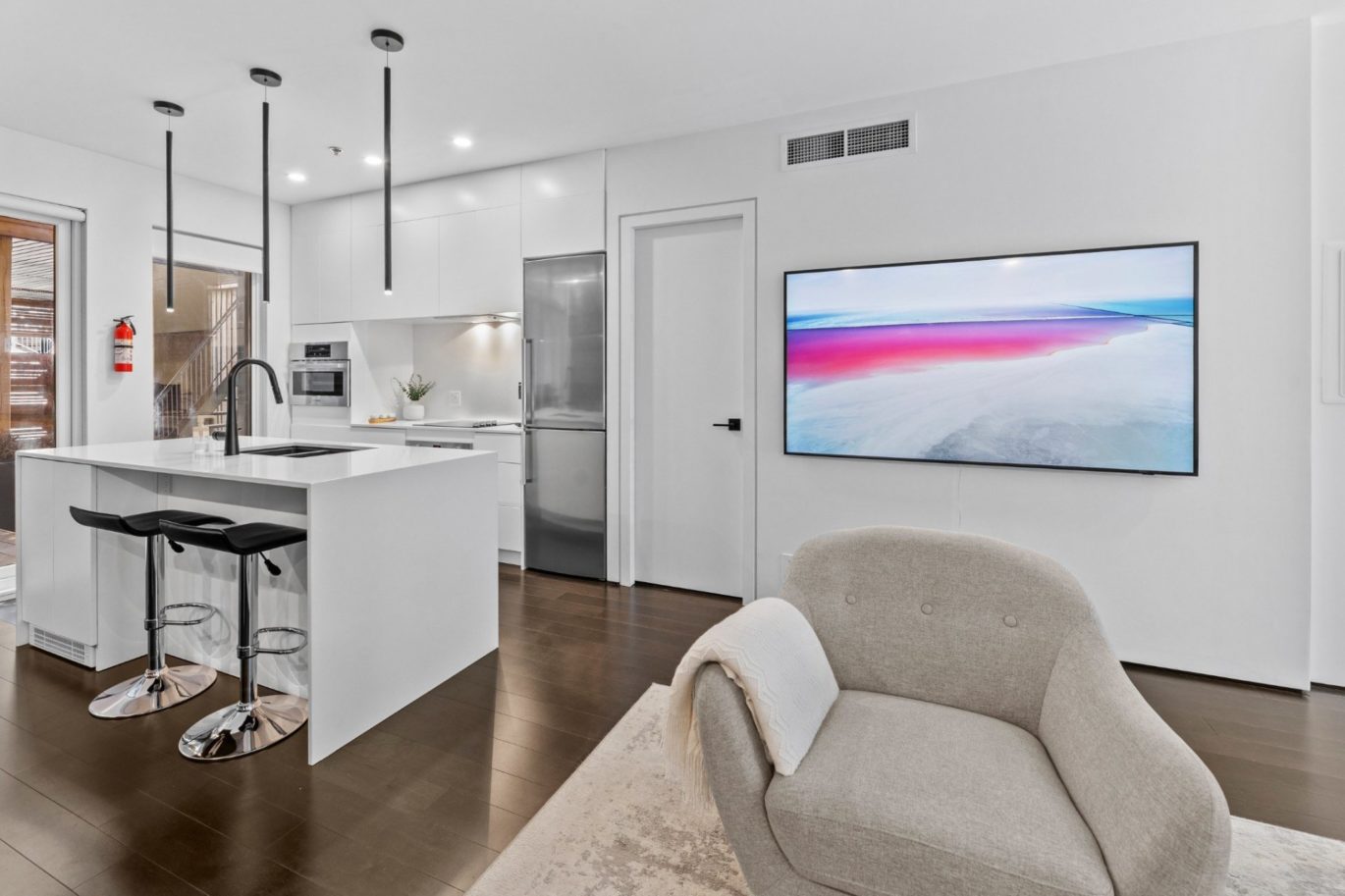 407 – 413 Av. Édouard-Charles Montréal (Outremont) (Montréal)