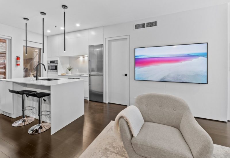 407 – 413 Av. Édouard-Charles Montréal (Outremont) (Montréal)