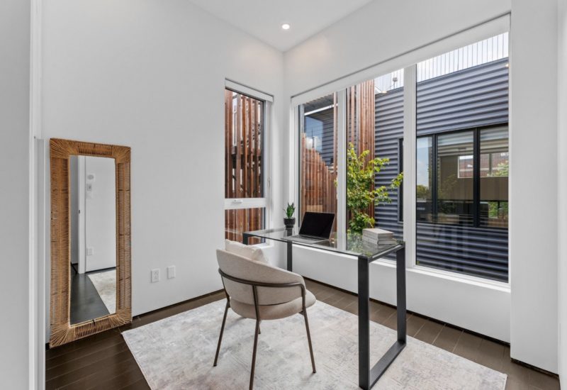 407 – 413 Av. Édouard-Charles Montréal (Outremont) (Montréal)