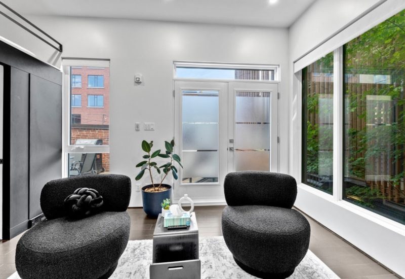 407 – 413 Av. Édouard-Charles Montréal (Outremont) (Montréal)