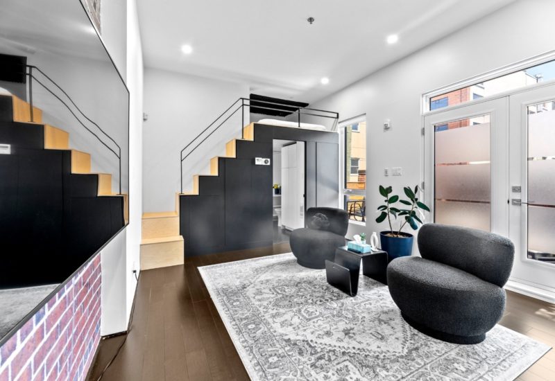 407 – 413 Av. Édouard-Charles Montréal (Outremont) (Montréal)