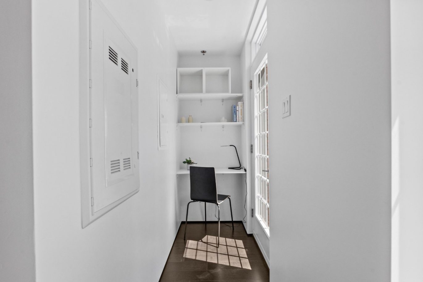 407 – 413 Av. Édouard-Charles Montréal (Outremont) (Montréal)