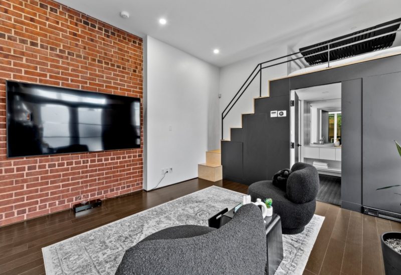 407 – 413 Av. Édouard-Charles Montréal (Outremont) (Montréal)