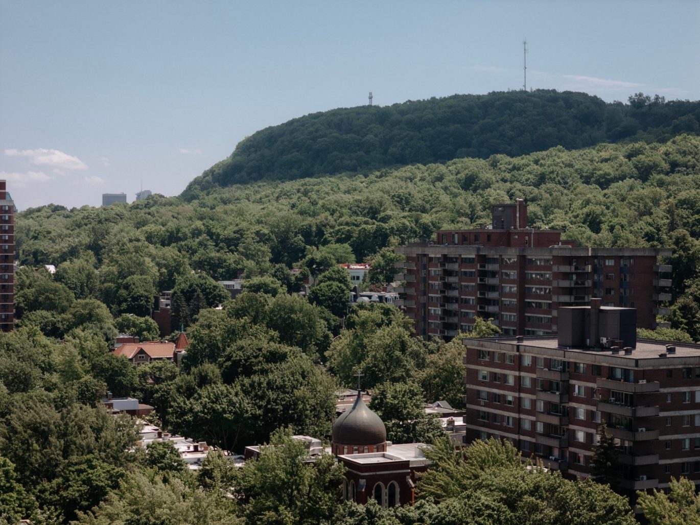 407 – 413 Av. Édouard-Charles Montréal (Outremont) (Montréal)