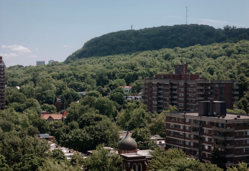 407 – 413 Av. Édouard-Charles Montréal (Outremont) (Montréal)
