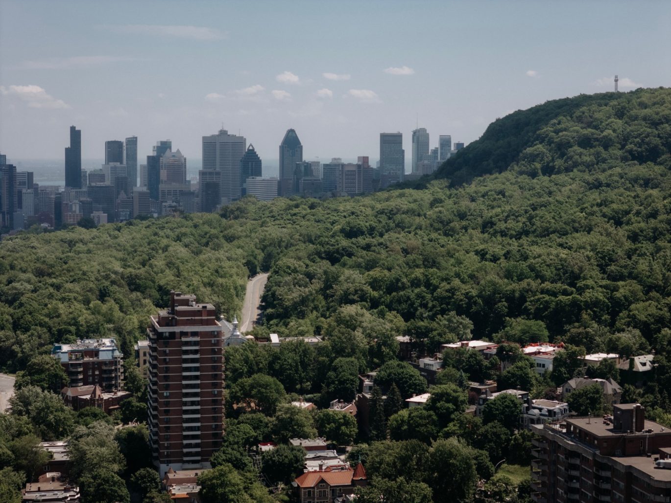 407 – 413 Av. Édouard-Charles Montréal (Outremont) (Montréal)