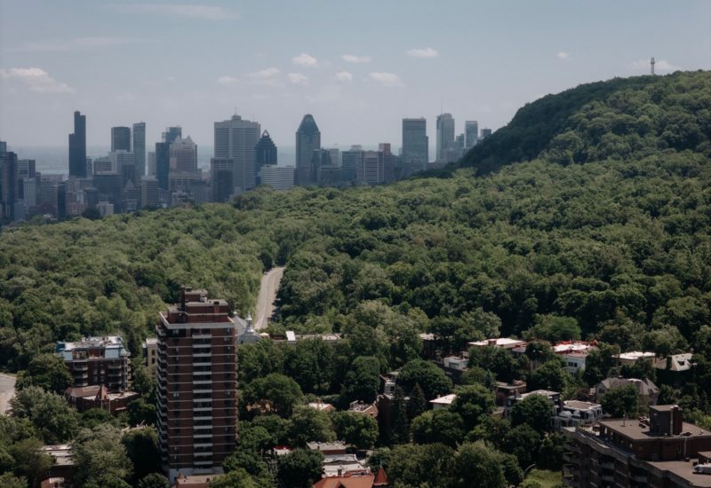 407 – 413 Av. Édouard-Charles Montréal (Outremont) (Montréal)