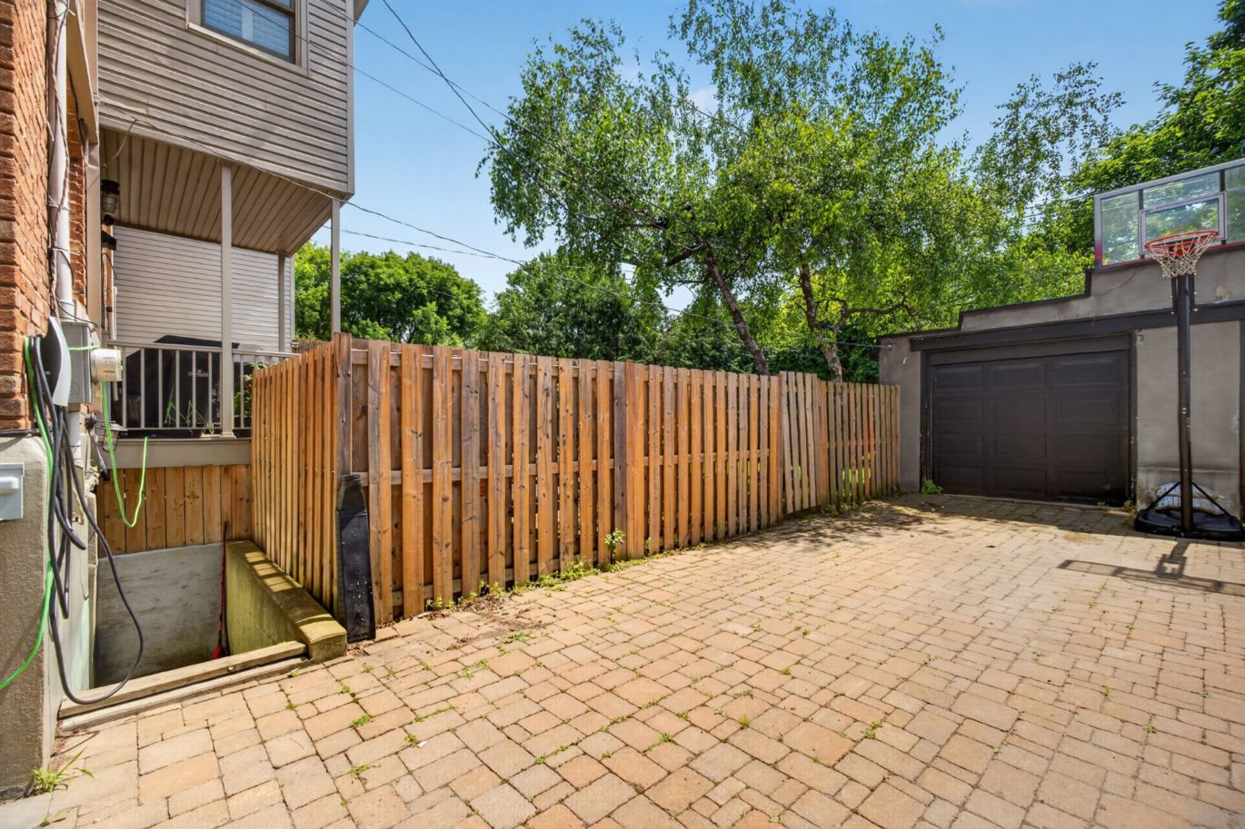 36 Rue Dufferin  Hampstead (Montréal)