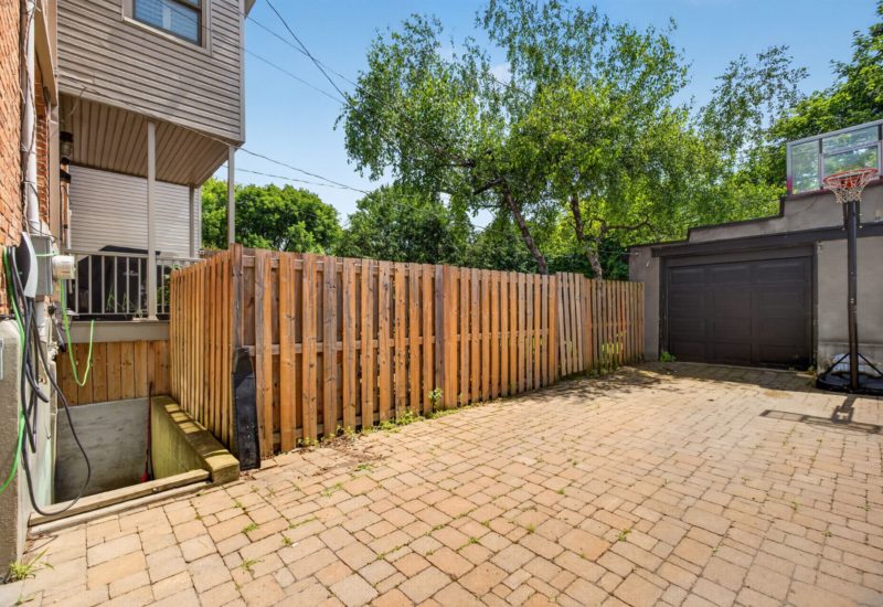 36 Rue Dufferin  Hampstead (Montréal)