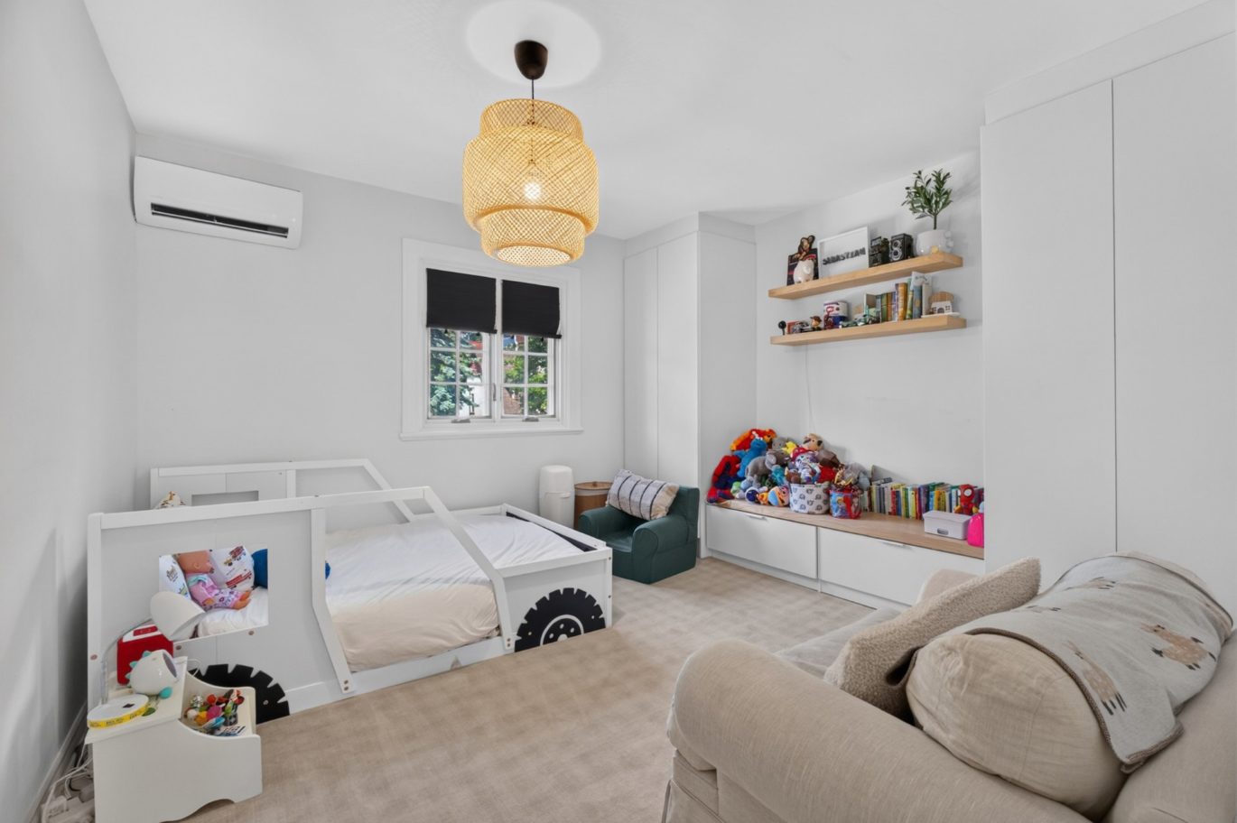 36 Rue Dufferin  Hampstead (Montréal)
