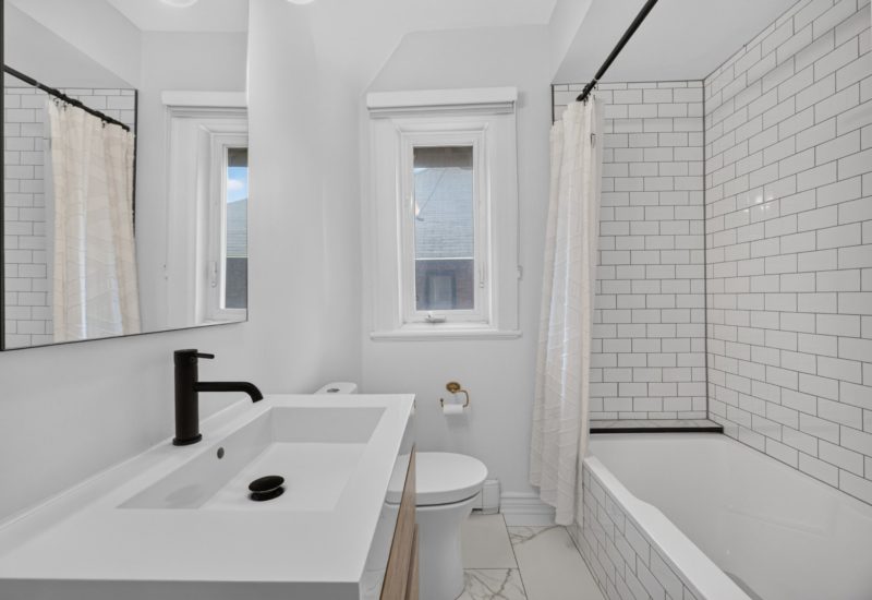 36 Rue Dufferin  Hampstead (Montréal)