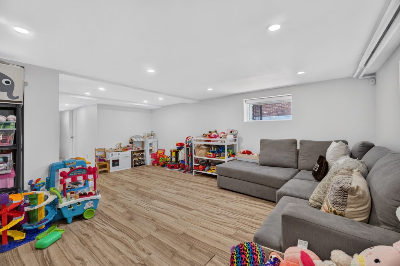 36 Rue Dufferin  Hampstead (Montréal)