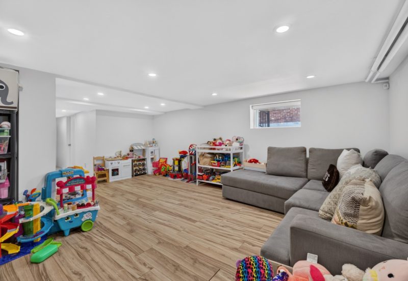 36 Rue Dufferin  Hampstead (Montréal)