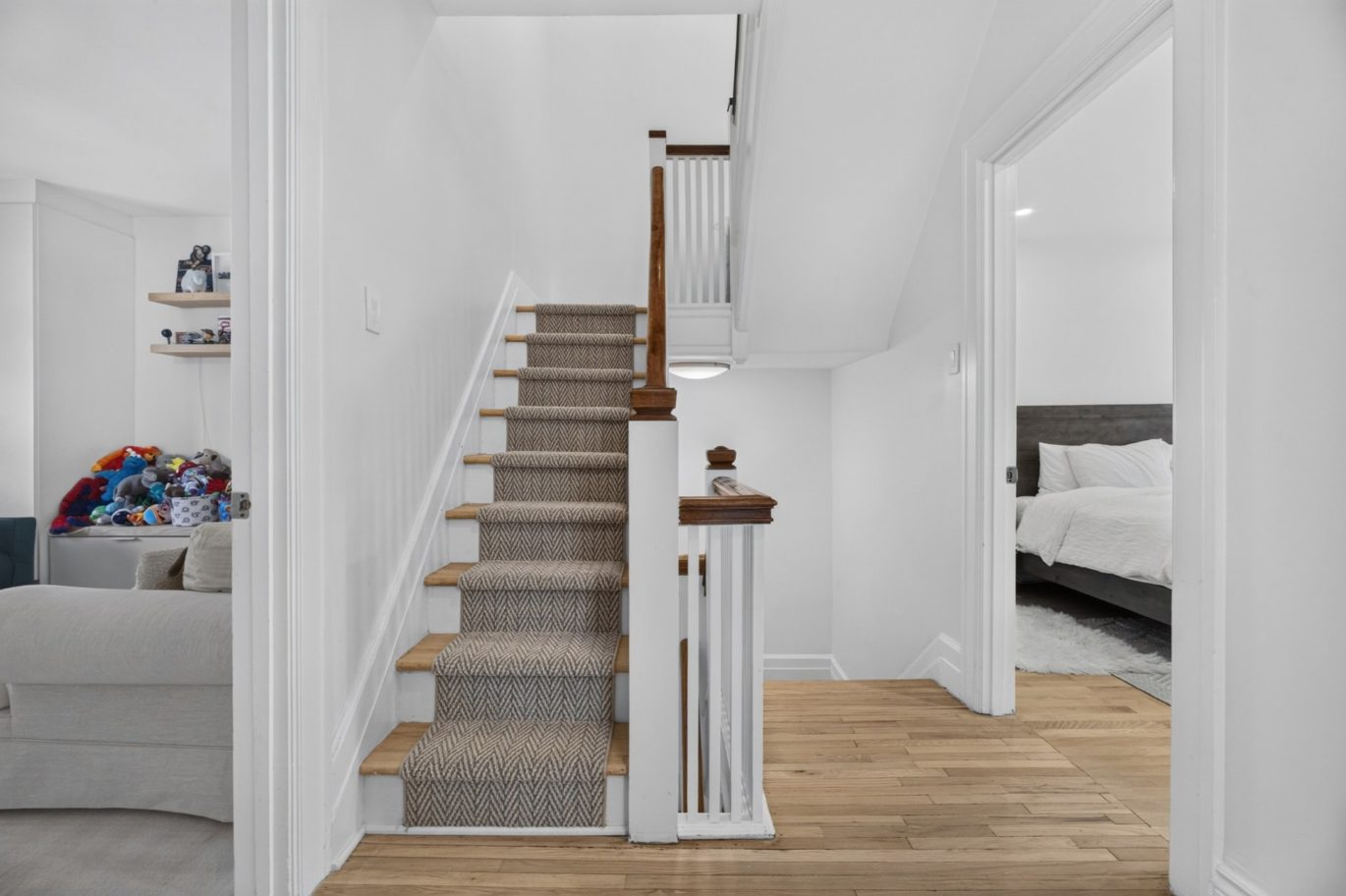 36 Rue Dufferin  Hampstead (Montréal)