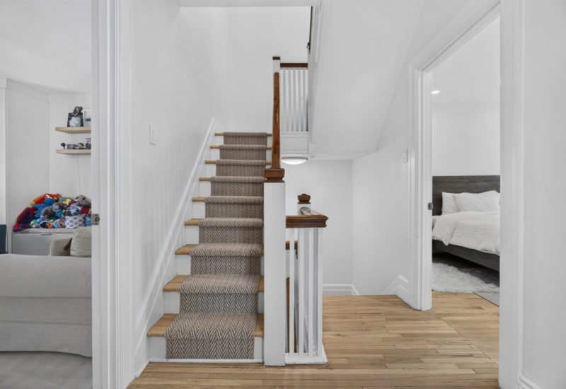 36 Rue Dufferin  Hampstead (Montréal)
