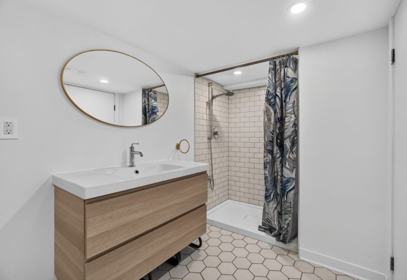 36 Rue Dufferin  Hampstead (Montréal)