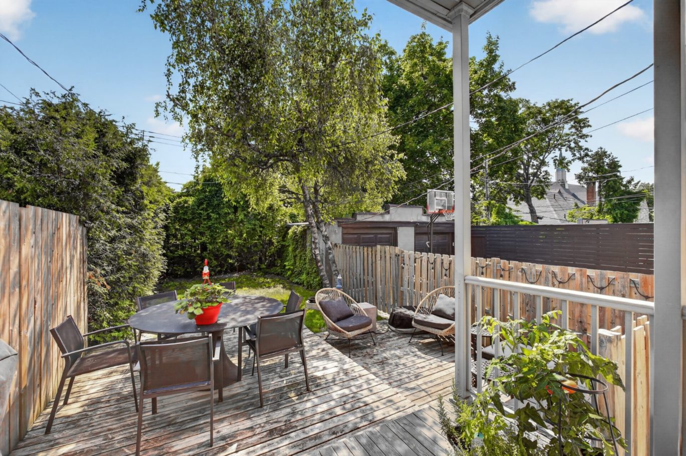 36 Rue Dufferin  Hampstead (Montréal)