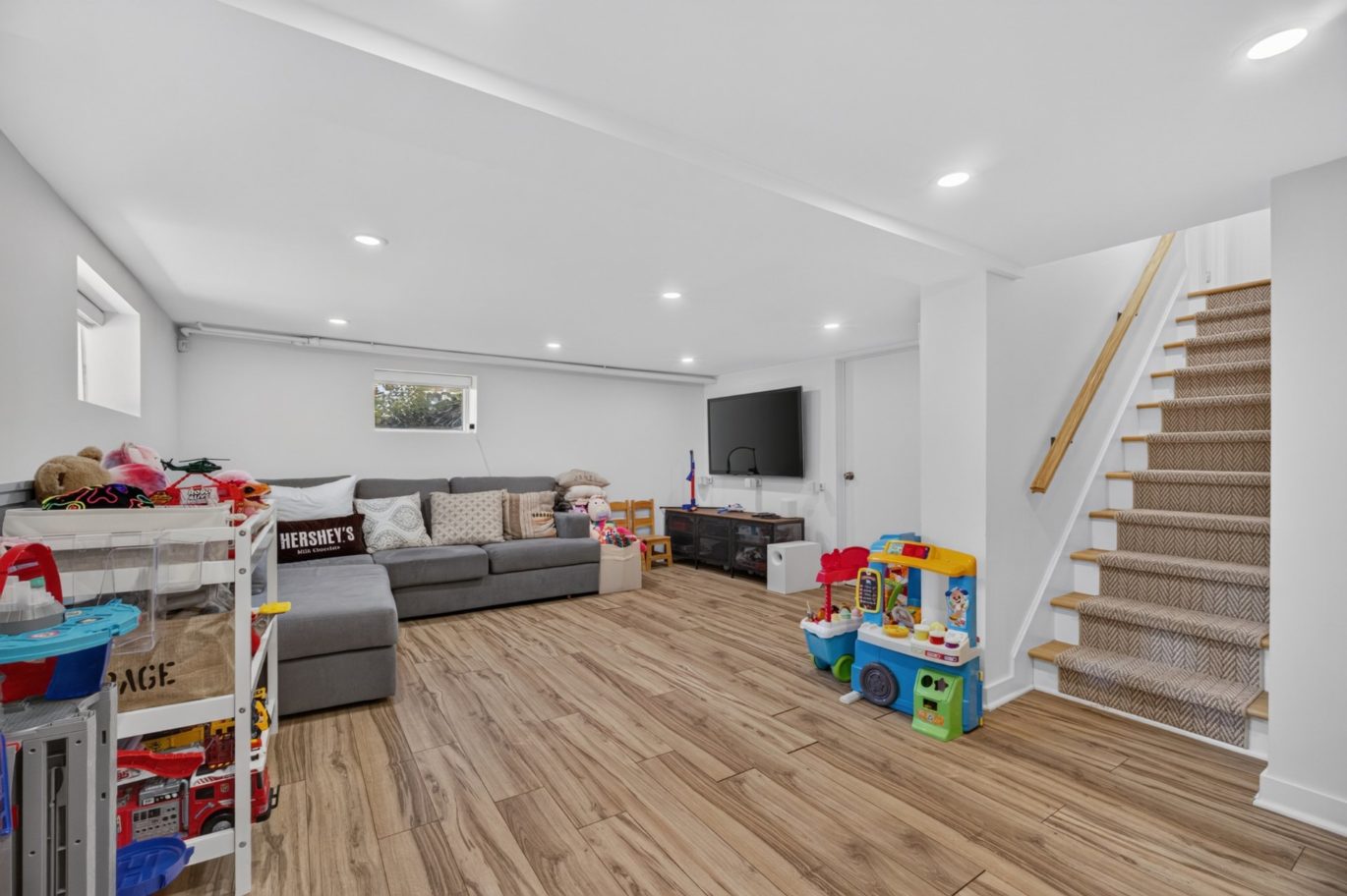 36 Rue Dufferin  Hampstead (Montréal)